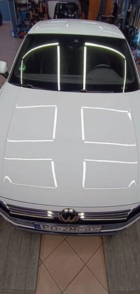 Volkswagen Arteon cena 82700 przebieg: 274000, rok produkcji 2018 z Puszczykowo małe 46